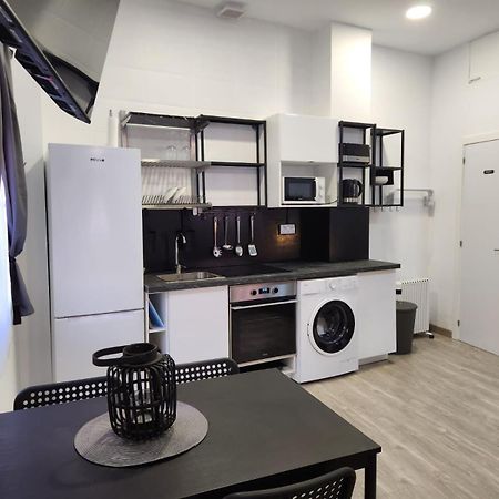 Plan B Madrid Vallecas Экстерьер фото