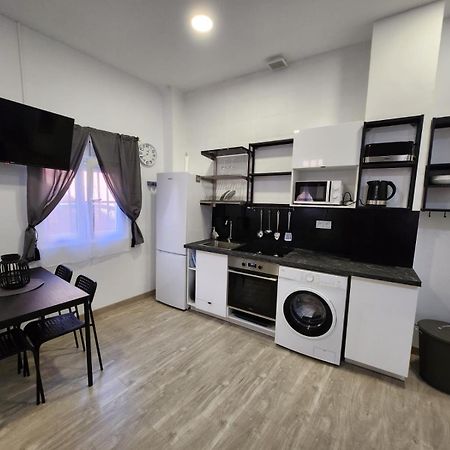Plan B Madrid Vallecas Экстерьер фото
