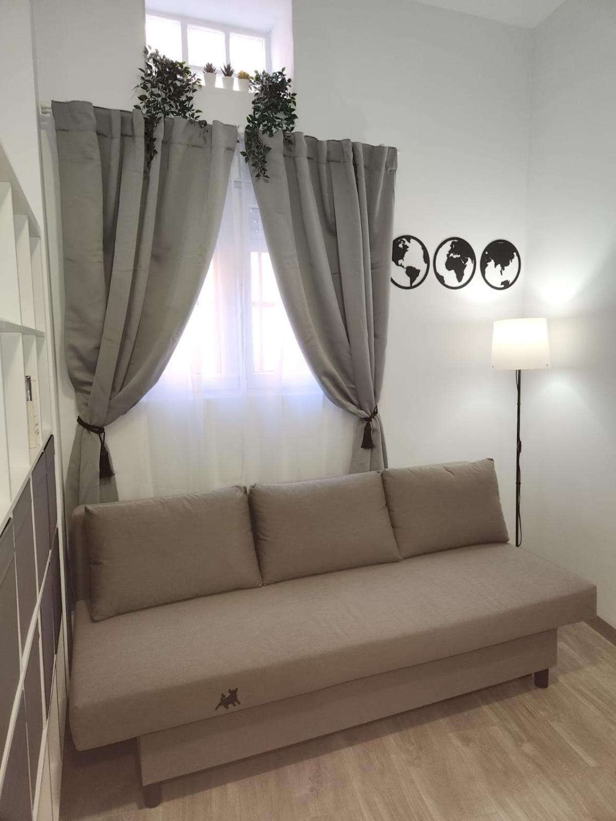 Plan B Madrid Vallecas Экстерьер фото