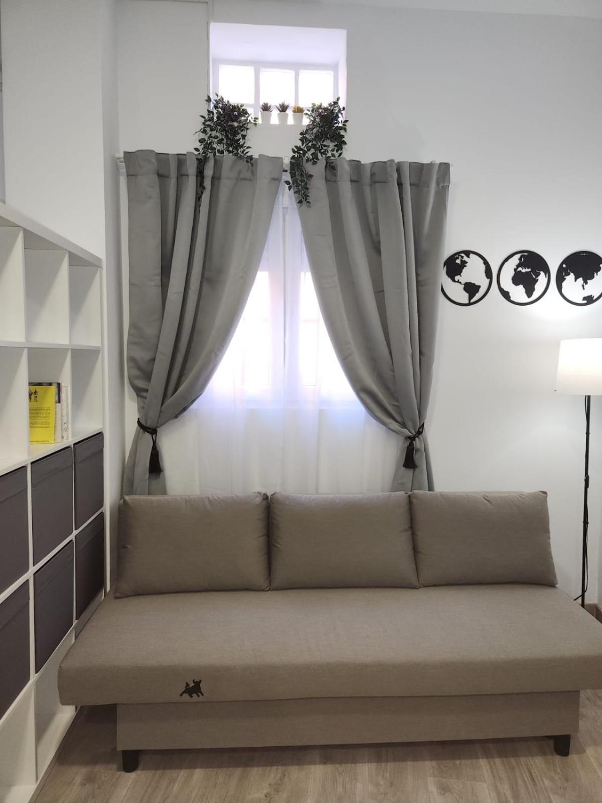 Plan B Madrid Vallecas Экстерьер фото