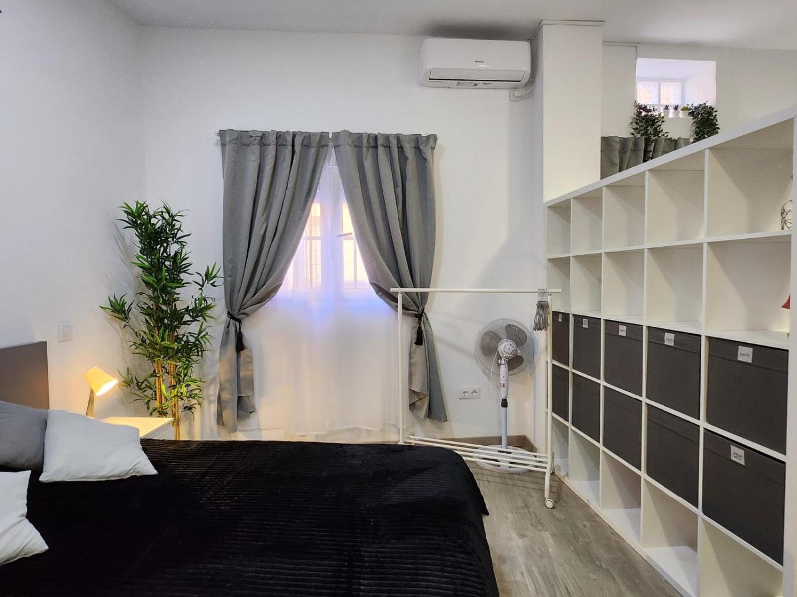 Plan B Madrid Vallecas Экстерьер фото