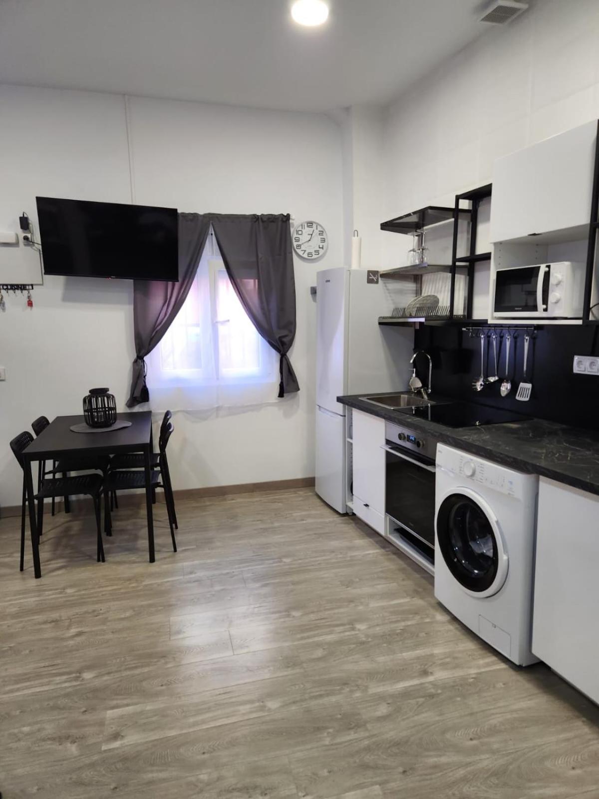 Plan B Madrid Vallecas Экстерьер фото