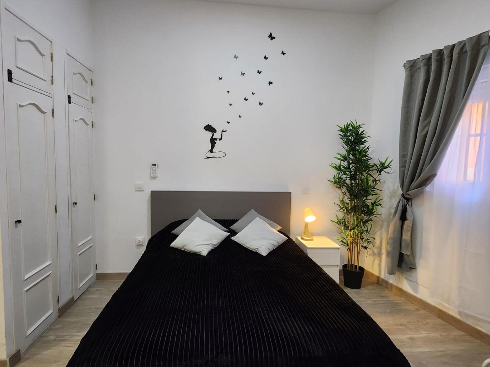 Plan B Madrid Vallecas Экстерьер фото