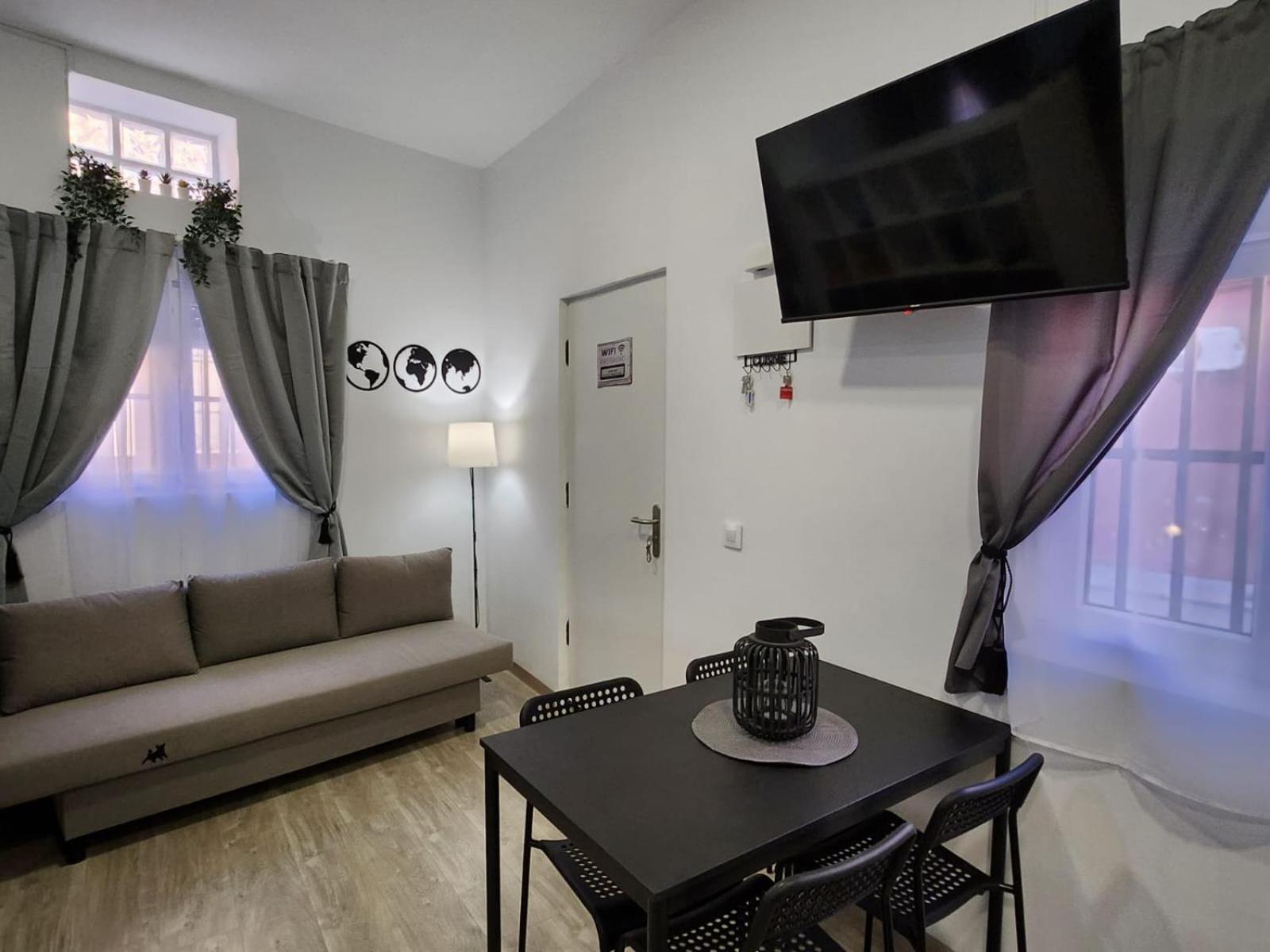 Plan B Madrid Vallecas Экстерьер фото