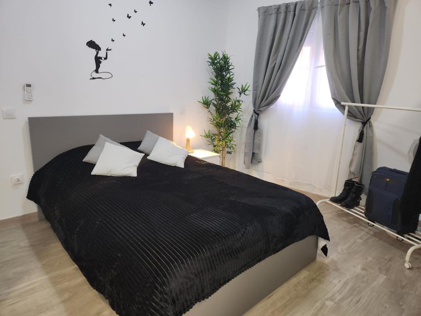 Plan B Madrid Vallecas Экстерьер фото